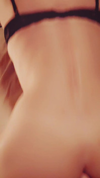 Teasing My Hole