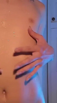 Bailarina de Femboy