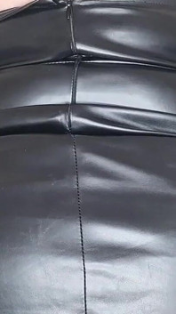 Do You Want Stepaunty to Play with Your Little Cock Like This?