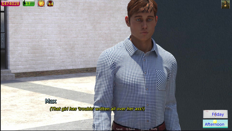 Wickedgammes studio: My Insatiable Wife Alice Part 19