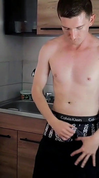 My Naked Body Very Hot and Masturbating
