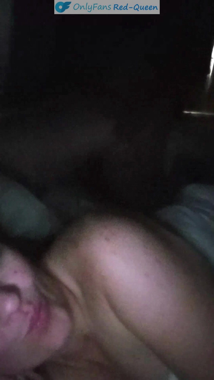 Red Queen: Cuckquean nights - berbagi ranjang sama suamiku dan cuckcake-nya