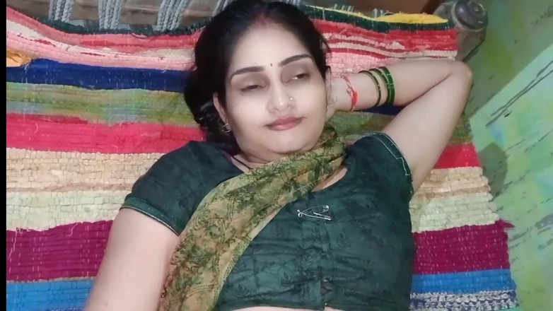 Janvibhabhii: Saya Berbaring di bilik, tiba-tiba abang ipar saya datang dan...