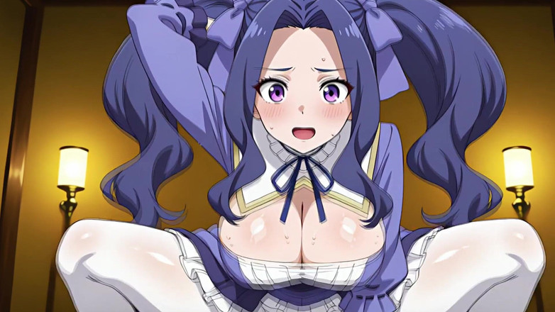 Prznai: Melty (wira perisai)