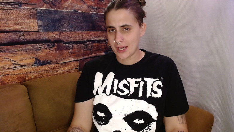 Abby Anna: Sweet Chill Soda Burping