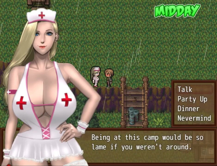 LoveSkySan69Real: Retragere zombi v1.0.1 partea 50 sex doar sex, de Loveskysan69