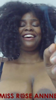 Cinzeiro macho joi