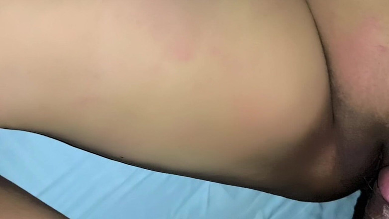 Rajarani78: 새로운 네팔 칸다 마을 핫한 마누라의 면도한 보지