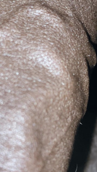 Big Soft Juicy Uncut BBC