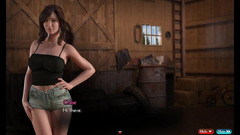 Dirty GamesXxX: 흑인 대물 자지에게 따먹히는 거유 밀프