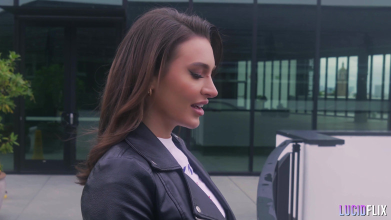 Lucid Flix: Lucidflix Ultimacy ii episod 4 Ella Reese ke saath