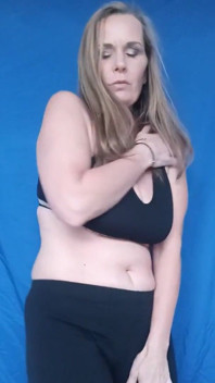 Twój milf poniedziałek tańczy !! Zacznij to dobrze !!