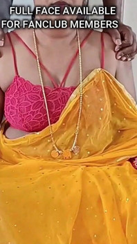 Fucking with Gym Master: Workout in Saree - 1