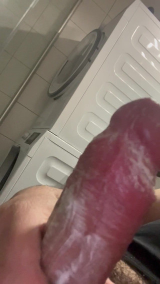 TeaBager44: Lepkavé sténání, honění s mýdlem a hlasité sténání na konci!