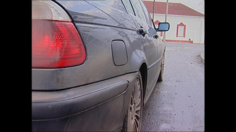 Purzel Official: Ich fahre dich mit und ficke auch