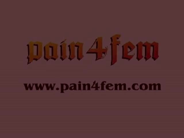 Spanking Server: Samantha mencambuk 0211