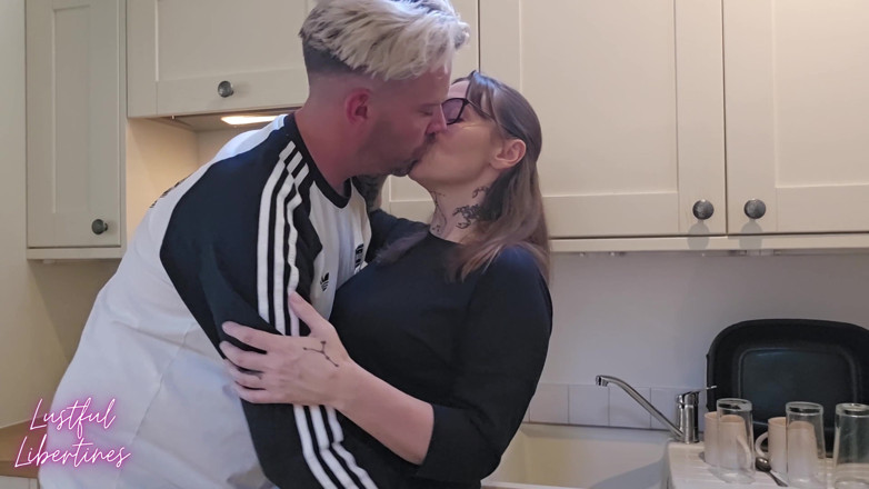 Lustful Libertines: My Neighbours Eager Wife