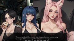 Wickedgammes studio: Kolej Nafsu Bahagian 25 ( Kemas Kini Baru)