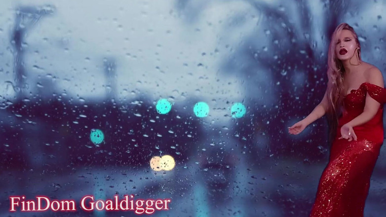 FinDom Goaldigger: Tes mains sont mes mains