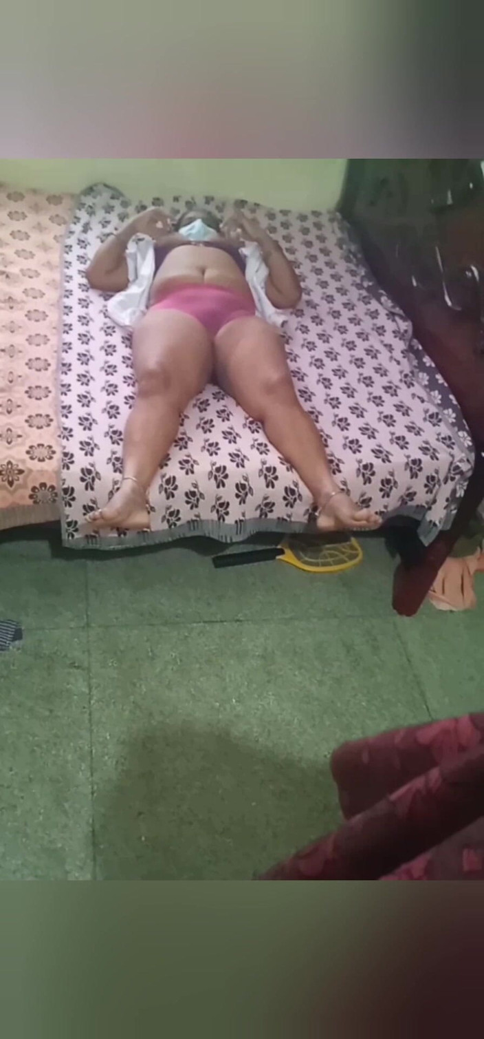 Pickup maami: Der lieferjunge bedrohte den kunden