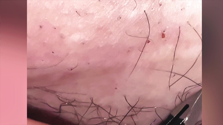 SatisfyingDillyDally: Menjajakan diriku sendiri