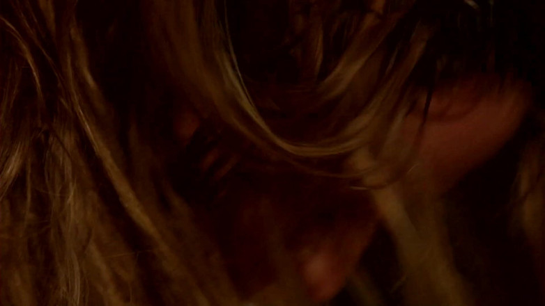 Deutschland Porno X: 내 자지를 빠는 거유 밀프