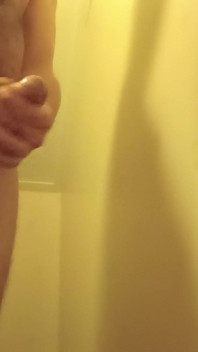 Coffee Filter Masturbation