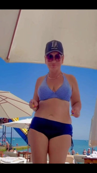 Beach Time