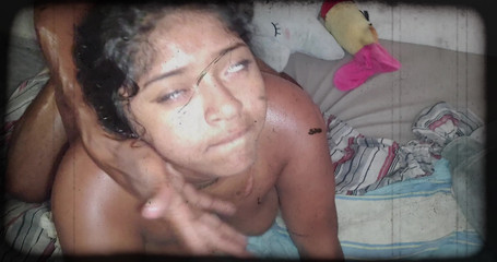 PABLO N3GROBAR: 800 Filthy, Uncut, Straight-from-the-barrio Latina Banger