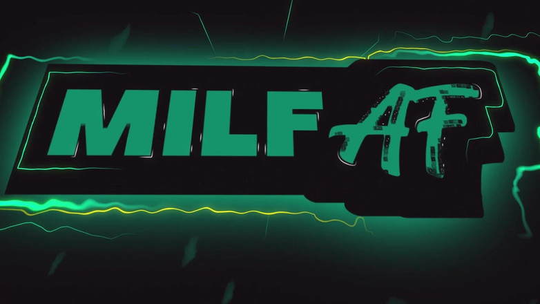 Milf AF: Sexy milf Dee Williams: orgasmos múltiples follando en primer plano 