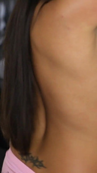 Simone - Hemmamassör