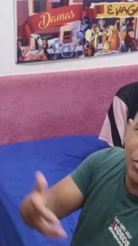 Skinny Asian Teen in 100% Anal with Leo Ogre