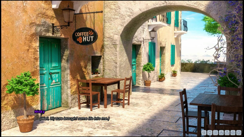 Miss Kitty 2K: Lust Academy - 96 - Bli hjälte av Misskitty2k