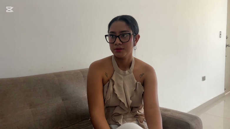 Bridney Star: They Hire Me for a Job and in Exchange I...