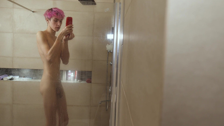 Sandro Jenner: My Stepfather Saw Me in the Shower and Entered Me...
