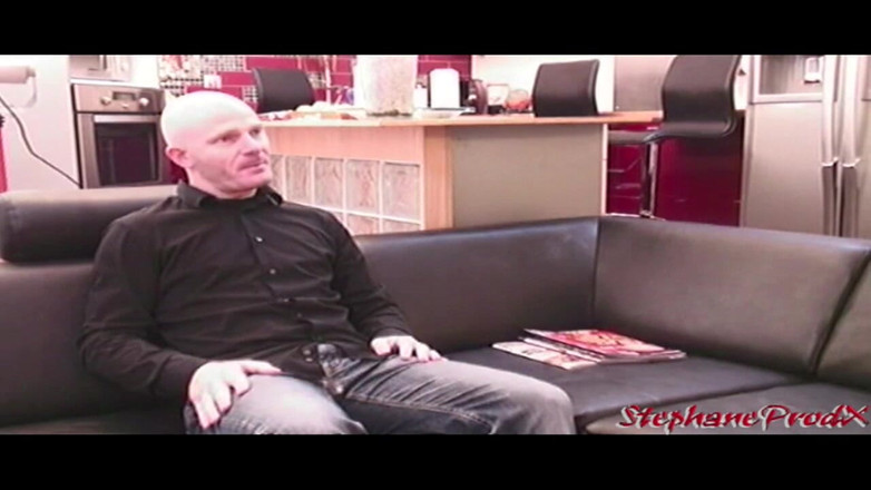 Stephprodx: Panenský kouzelník