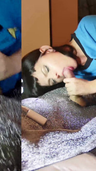 Sonya durganova dengan stoking nilon star trek