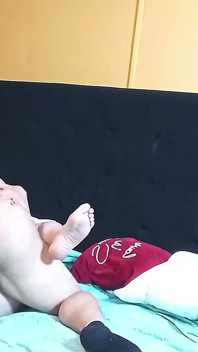 Passionerad BBW sexentusiast med en storrövad Latina