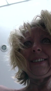 58 Year Old Fucks Dude with Massive Cock- 5060