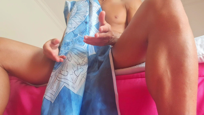 Hotsportfitboy: Naked Yoga Pelvic Floor Training and Back Pain Relief - Last...