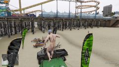 Gta V Nude Mod Installed Game Play Hot Coffee Sex Mod Game Play