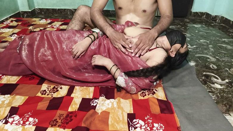 yongboy1: Indian Romantic and Real Couple Sex at Home Real Couple...