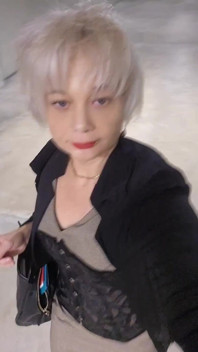 내가 가는 곳마다 섹시해