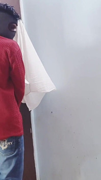 The Thief Came to Steal but After Seeing the Sexy Bhabhi He Fucked Her...