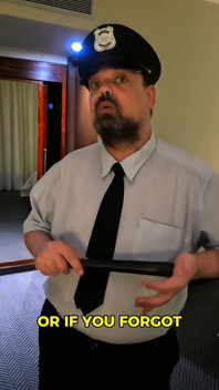 Bear Cop POV - Anbetung Und Dominanz
