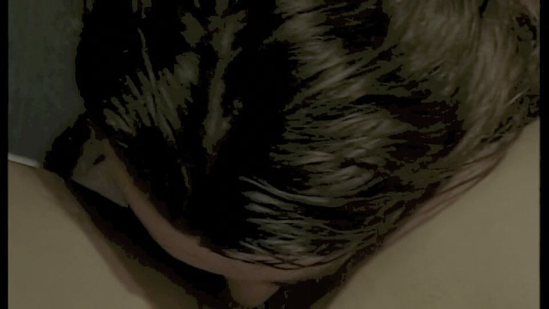 Inhonorof porn: Bajingan ketat untuk anal yang bagus dengan air mani di...