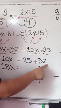 78 seksuele algebra creampie-vergelijking