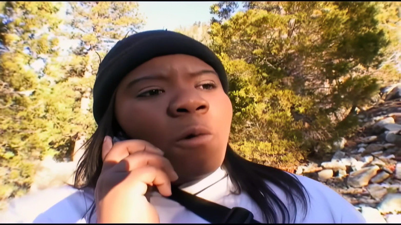 The Africans: Gadis-gadis Berani