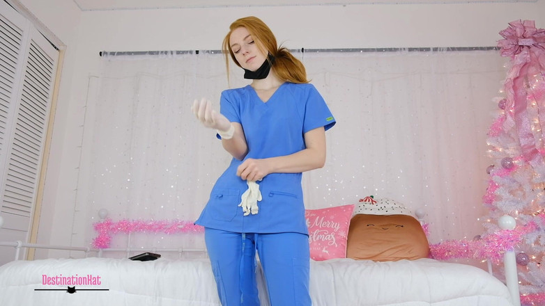 Destination Kat: Ujian Spesial Ulang Tahun