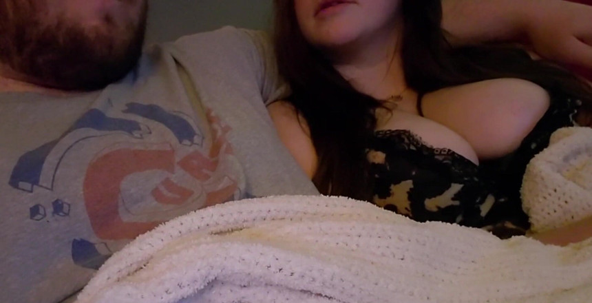 LEXI AND DAN: Jak pro vás přimět vaši manželku ke sprostým řečem